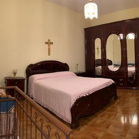 Casa Vacanze Umberto I Villa Ascoli Satriano Exteriör bild
