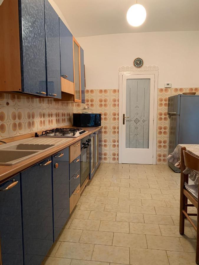 Casa Vacanze Umberto I Villa Ascoli Satriano Exteriör bild